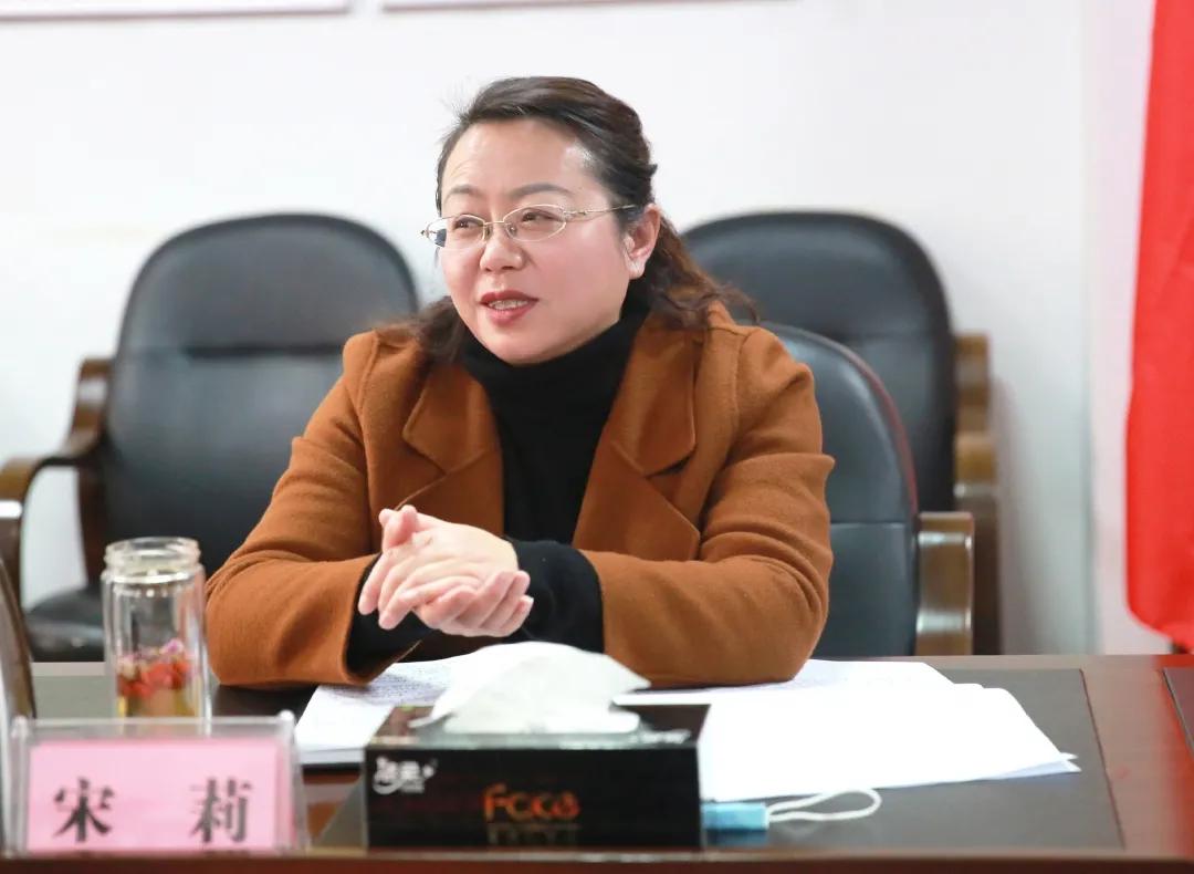 凉山州生态环境局召开省厅援彝干部,佛山对口帮扶干部欢送座谈会