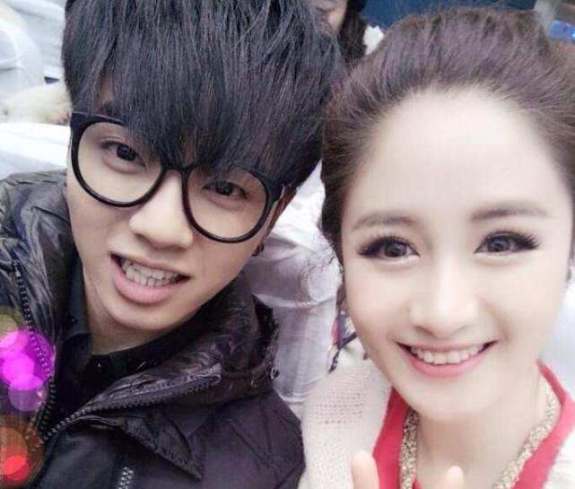 盘点与华晨宇传出恋情绯闻的10大美女明星看看都有谁