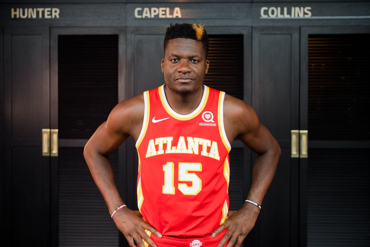 卡佩拉离开哈登照样行