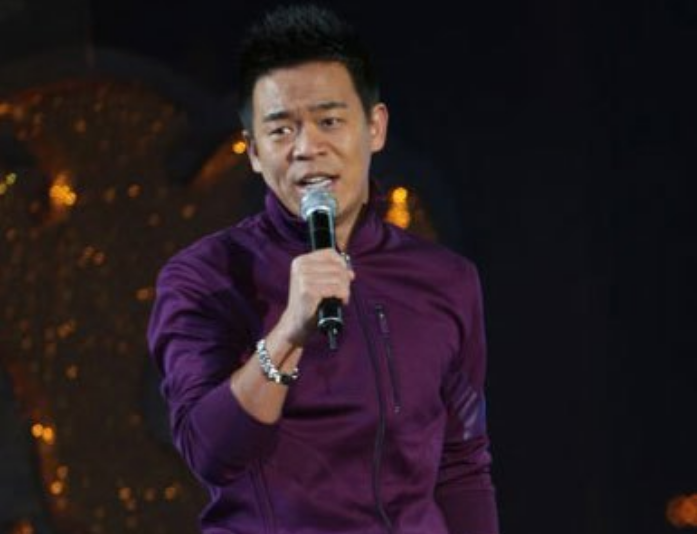 张嘉益好兄弟,因《中华民谣》走红,52岁孙浩新剧为黄晓明做配角