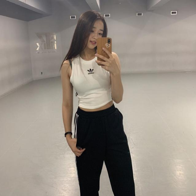 韩国体坛最美女神22岁独揽5金曾表白宁泽涛遭拒今依旧单身