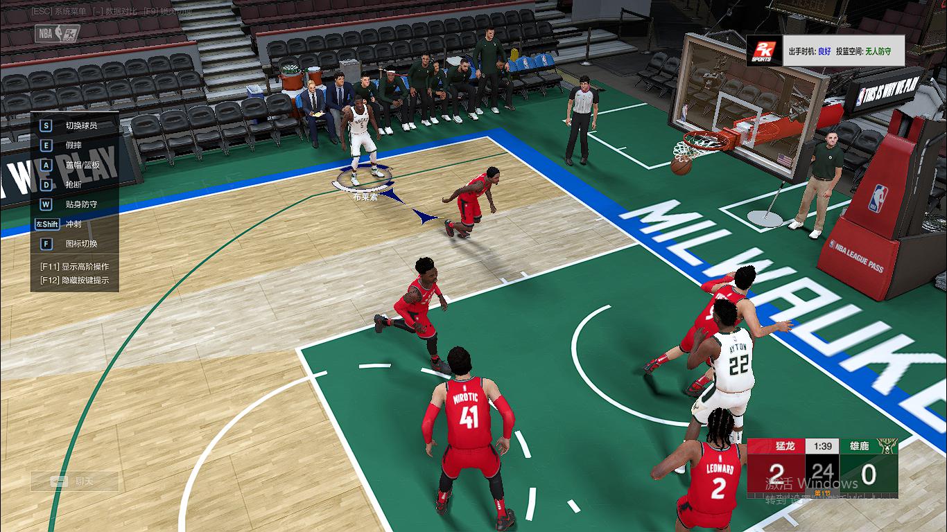 nba2konline2期待回档想都别想乌龙事件没有第二次