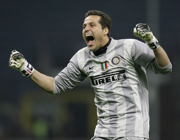 在接受《米兰体育报》记者采访时,国米名宿塞萨尔谈到了国米阵中谁能