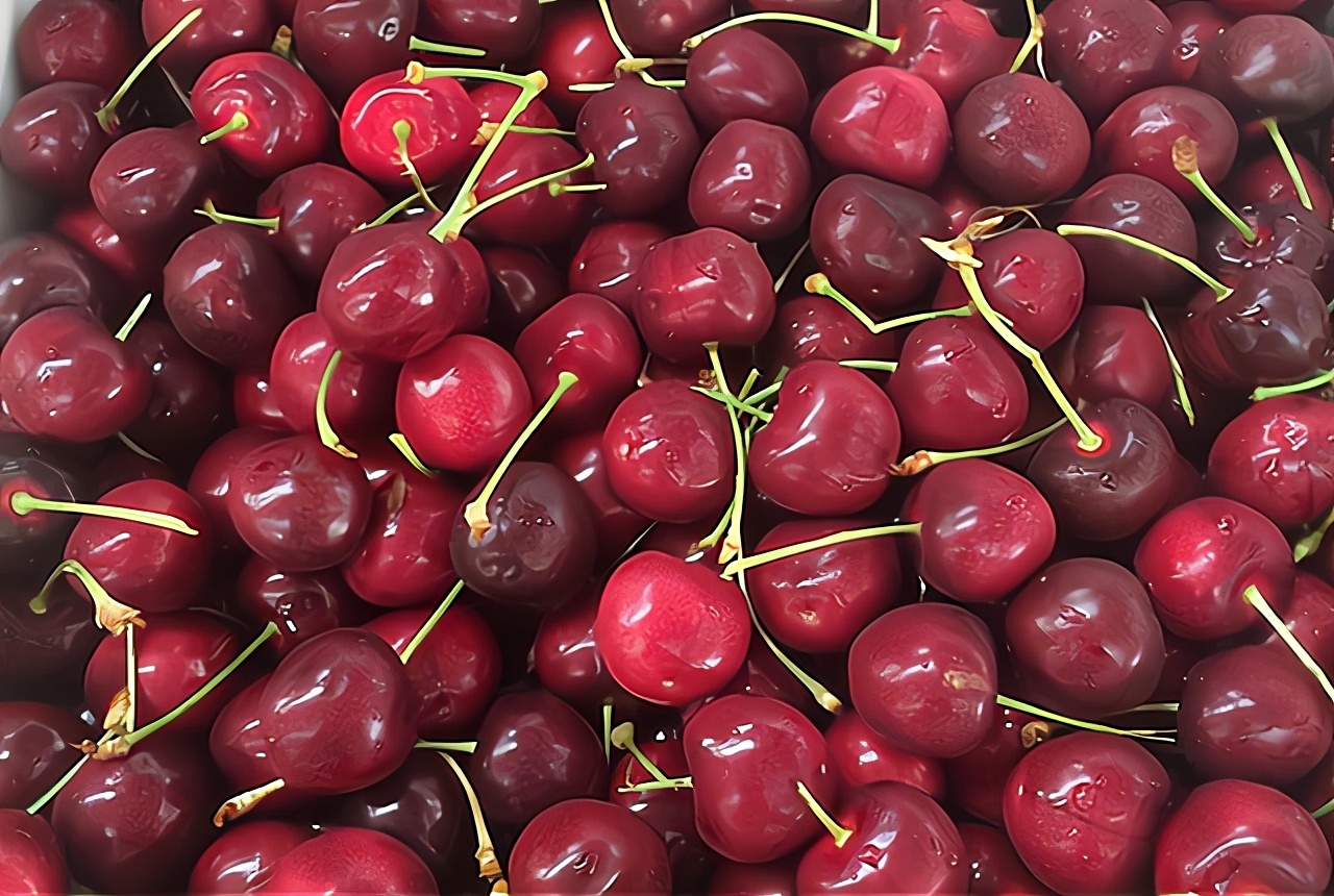 每斤下跌5倍车厘子降至8元销量不增反降高端水果怎么了