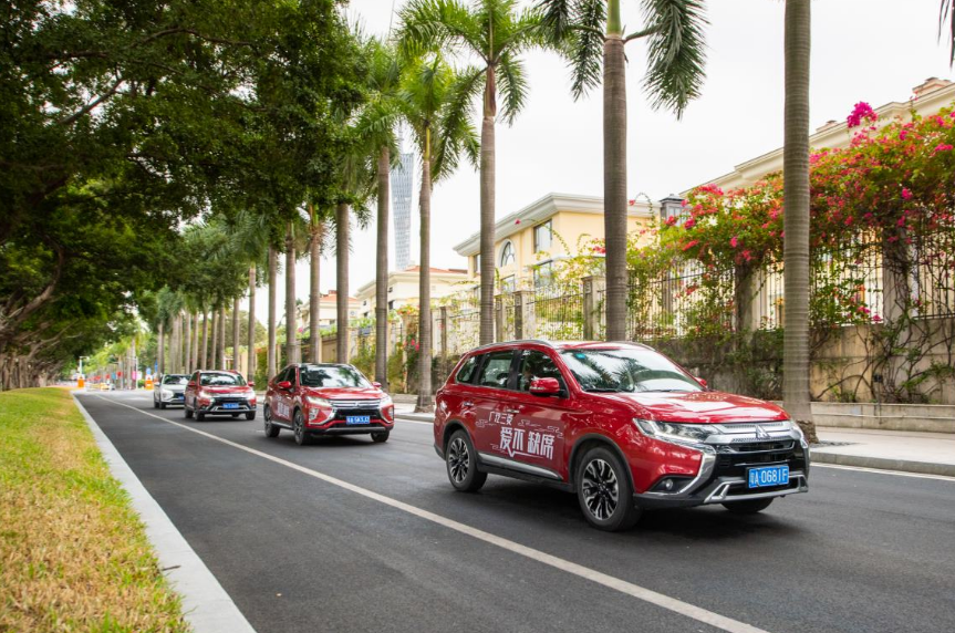 探趣新年味,广汽三菱爱不缺席让年味"食"足!