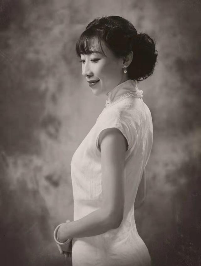 因参演驴得水爆红明明可以靠演技的任素汐为何口碑暴跌