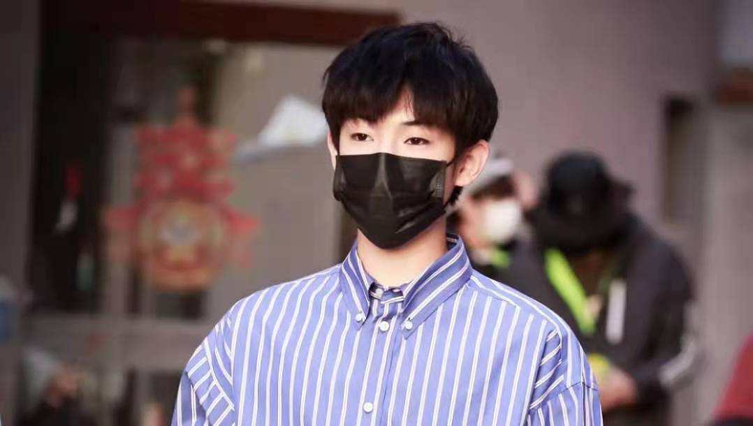 vivo太子爷参加《青你3》?杜天宇身份遭扒,知情人在线辟谣