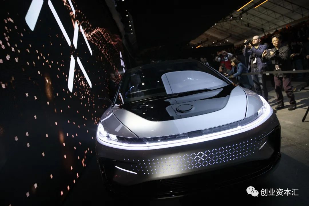 贾跃亭要带FF一起翻身：正在国内寻求新一轮融资 吉利、恒大拟投