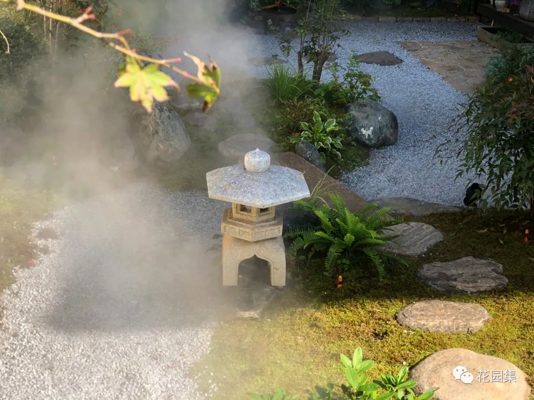 最小的日式庭院 坪庭 方寸间也能感受侘寂之美 日式 设计 新浪新闻 最小的日式庭院 坪庭 方寸间也能感受侘寂之美 日式 设计 新浪新闻
