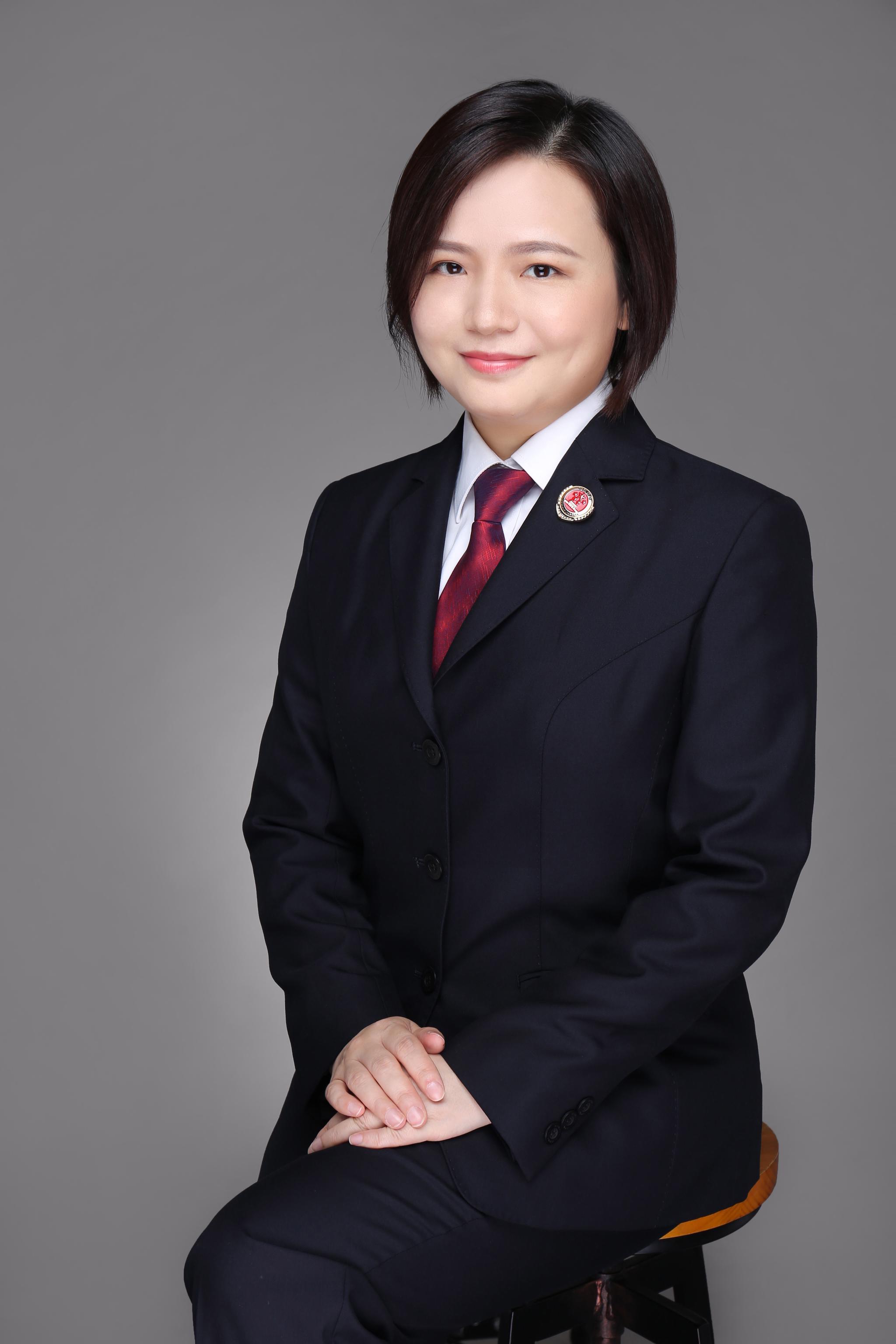 十七载检察路不忘初心她以庭审实质化守护法律信仰