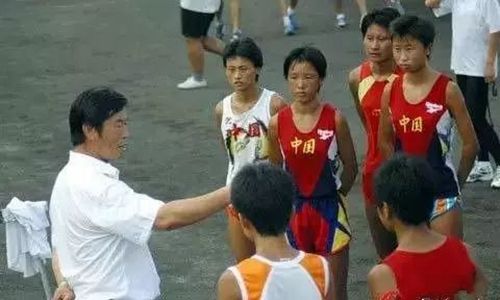 “马家军”教练马俊仁：培养多名世界冠军，冠军背后的手段很肮脏|赵瑜|马俊仁|长跑_新浪新闻
