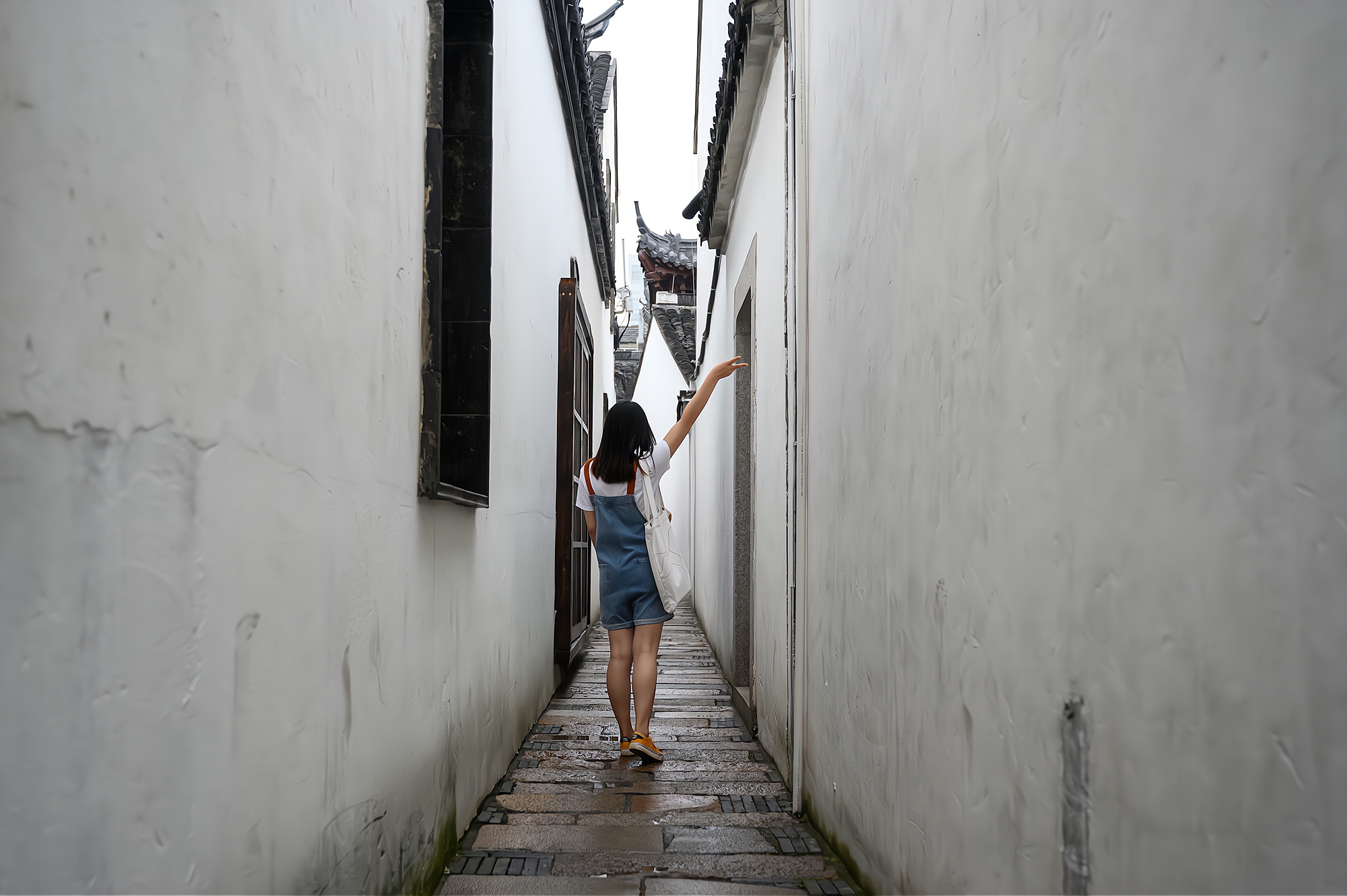 常州有一条古巷被誉为江南名士第一巷至今400多年历史