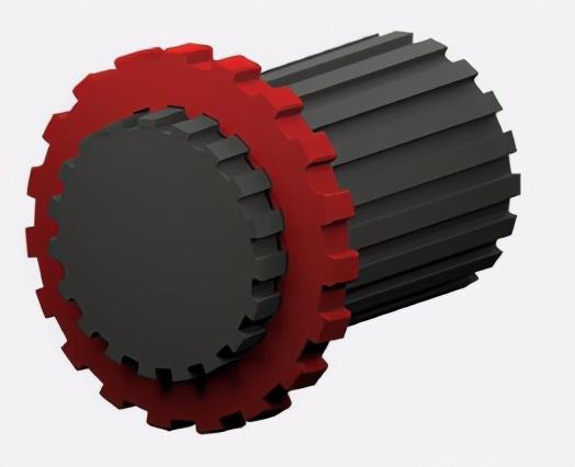 机械设备中花键连接-新浪汽车