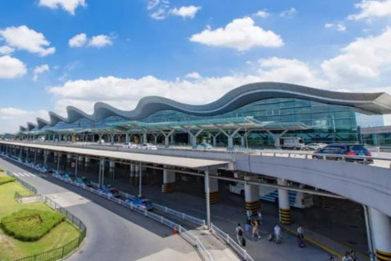 山西新增一"巨作",耗巨资扩建一机场,预计2025年建成