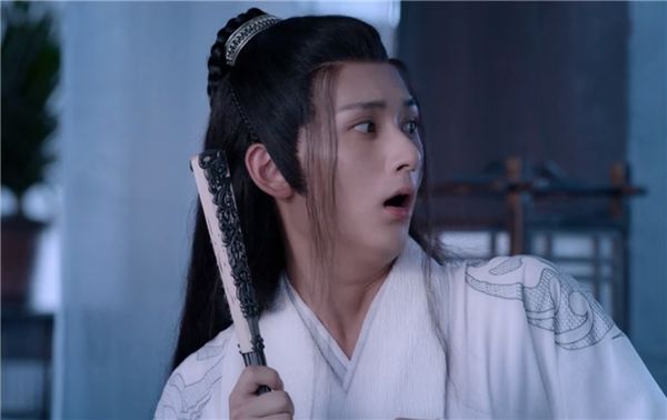 陈情令聂怀桑怎么看待魏无羡为何没让他早点归来