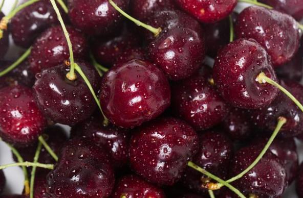 抗疫年关车厘子还能放心吃吗