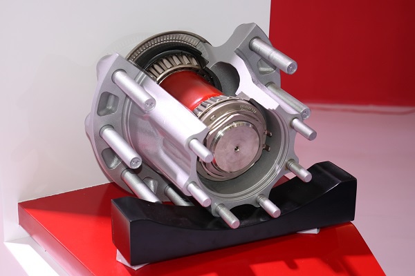 从聚焦高端走向无处不在 康迈中国市场推进加速度 | 卡车之友网