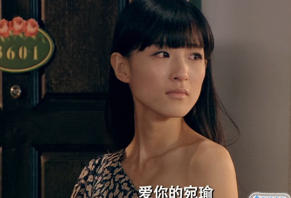 女明星一胖"毁"所有《爱情公寓》林宛瑜变胖,却照样是女神