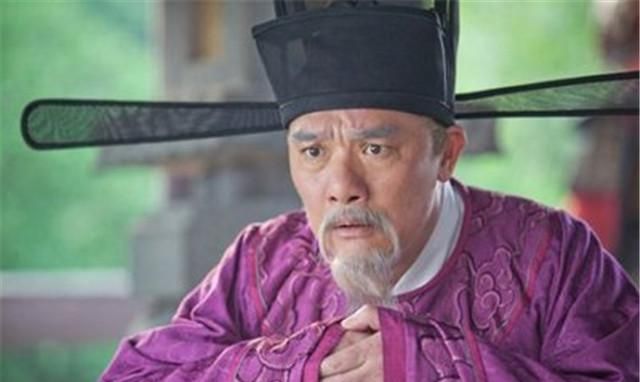 赵普大宋谋士相继辅佐两代皇帝连任三朝宰相