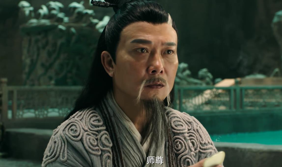 茅山上映钱小豪出山救世真人版功夫熊猫