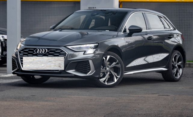 2021款奥迪a3来了全面升级关键是20万出头就能买到