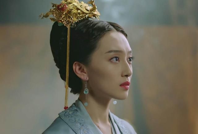 《上阳赋》:要么守护爱情,要么及时止损,桓宓却选