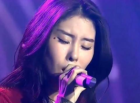 练习生出道未火,一首《凉凉》歌红人不红,张碧晨的逆袭不简单