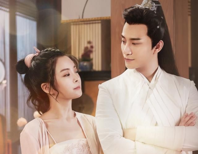 "不到2集就破亿"的剧,它仅用15分钟|《青簪锁三千》热播中