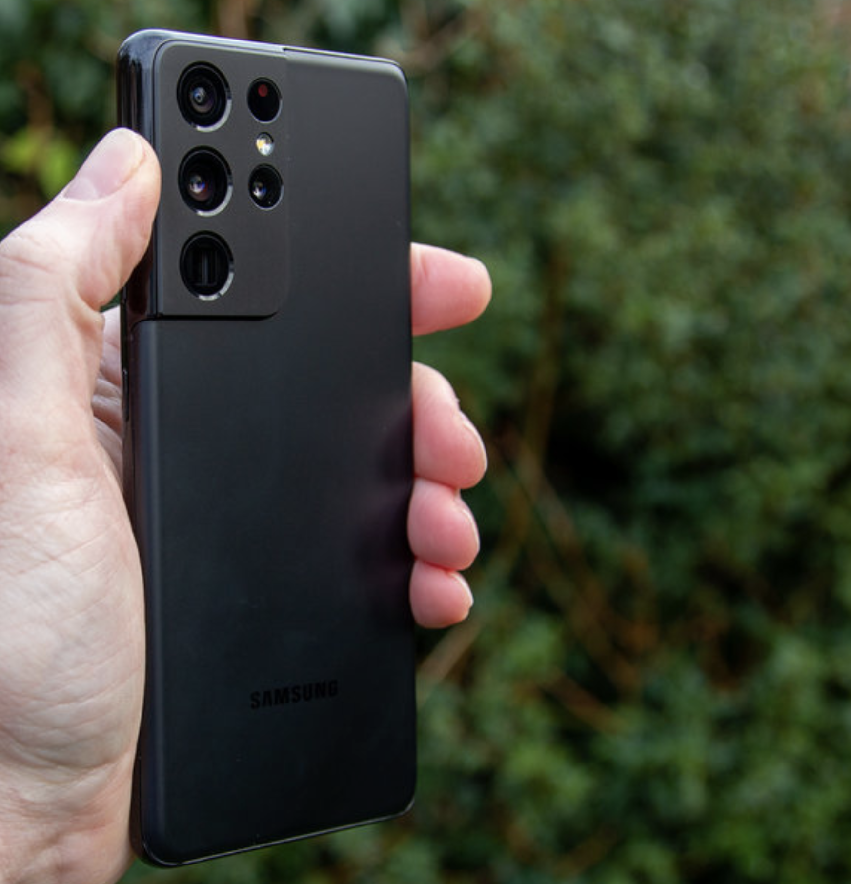 三星galaxys21ultra评测霸主是个感叹号