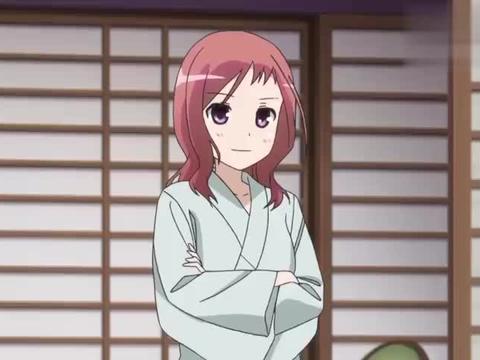 天才麻将少女:小朋友都哭了,这可怎么办,麻将根本不会赢了啊