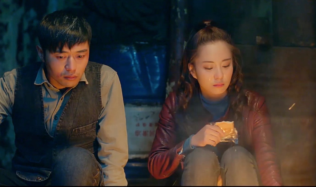 怪兽动作大片《狂暴魔蛛》今日在优酷正式上映