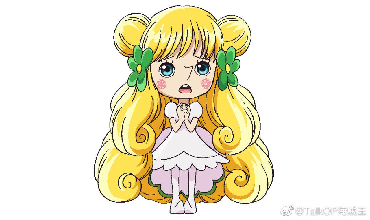 今天1月28日是咚塔塔王国小人族公主曼雪莉的生日