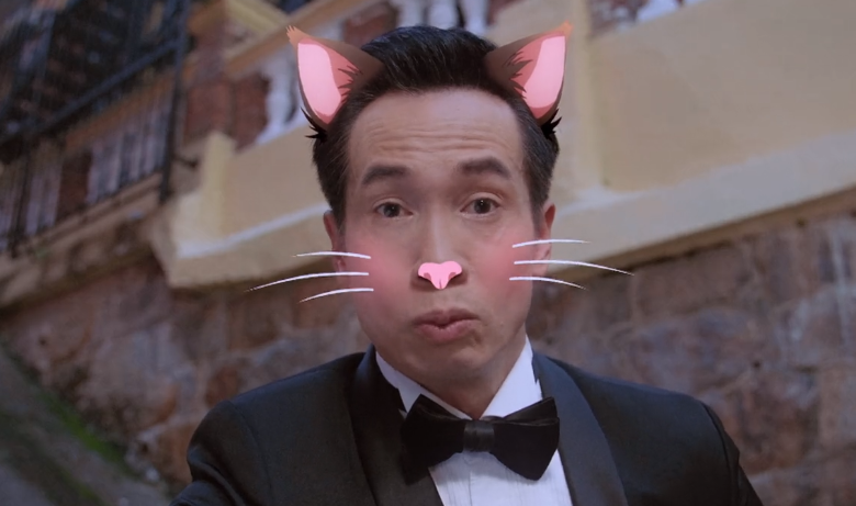 宣萱陈豪晚节不保豆瓣53陀枪师姐复出遭降智打击