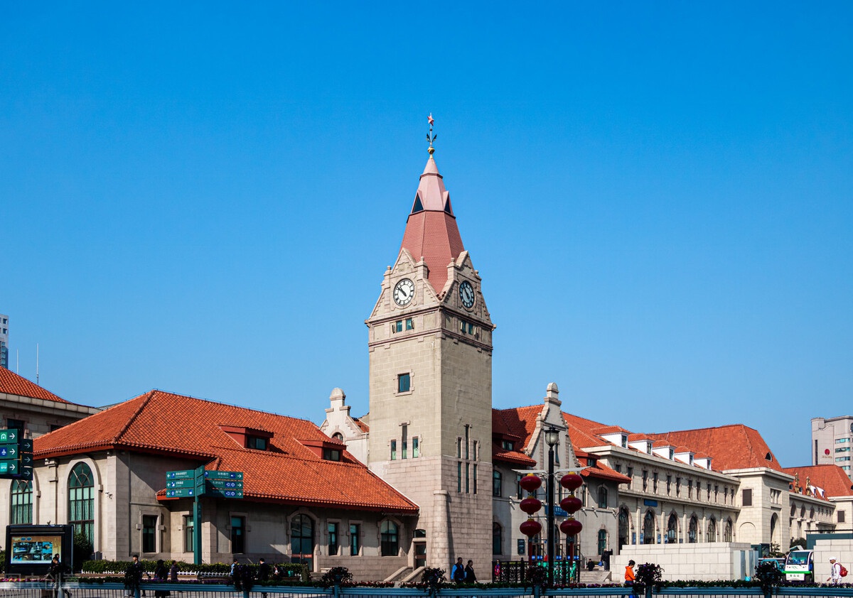 被低估的中国汽车工业城市青岛,青岛的千亿级汽车制造业有多强