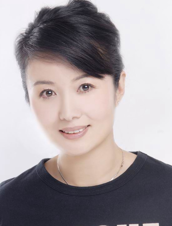 她拍戏时喝酒被赞敬业是杜志国的第三任妻子如今被观众遗忘