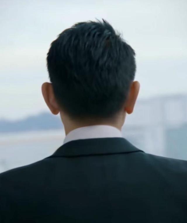 刘德华一个背影涨粉近3000万贾玲肖战等众星主动应援