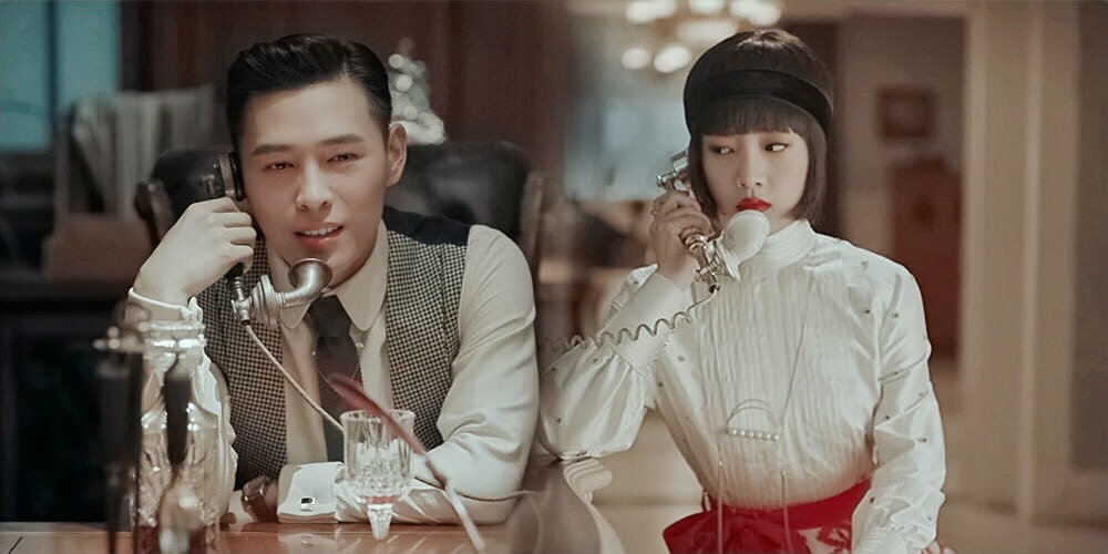 街舞冠军被于正挖掘演了5年配角他新剧与吴谨言组cp能否逆袭