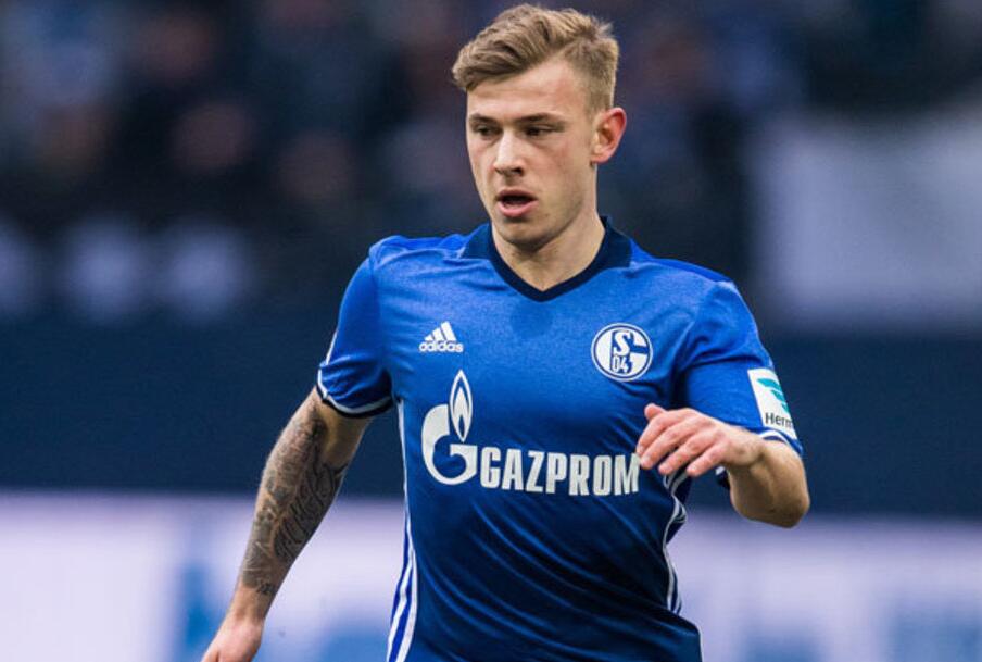 德国国脚在英超沉沦,昔日妖星重返德甲,薪水从500万降至30万|迈尔