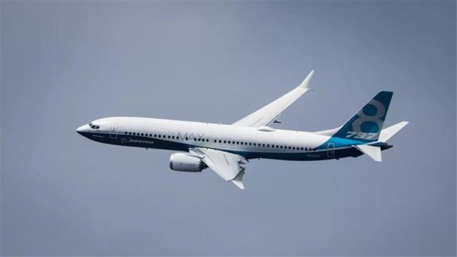 波音去年净亏119亿美元，737MAX获批在欧洲复飞
