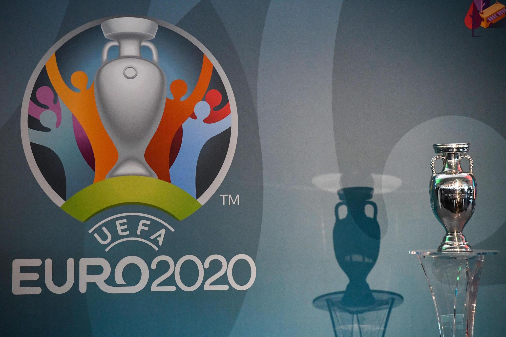 欧足联重申2020欧洲杯将在11个国家12座城市举行！