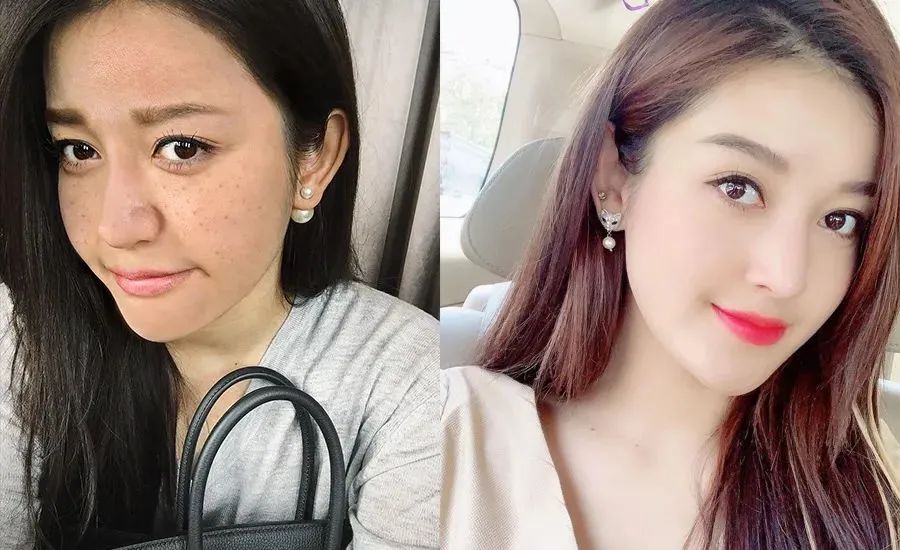 艳压迪丽热巴首富太子为她豪掷93亿让全亚洲阔太忌惮40年这女人不简单