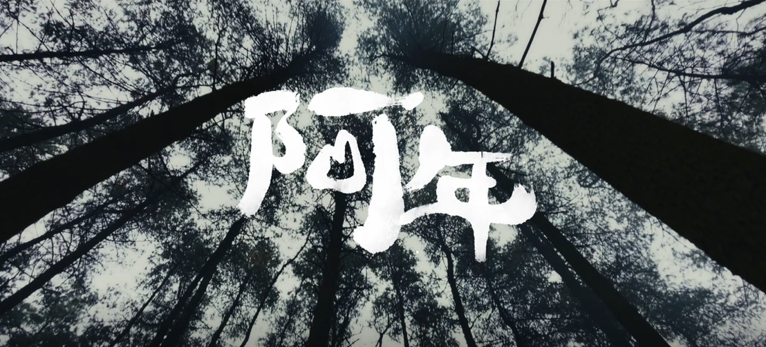 apple春节大片再一次刷屏 揭秘镜头背后的《阿年》