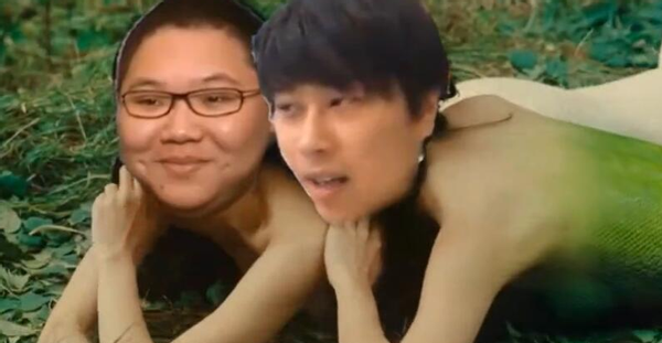 卢本伟的背景板!pdd不服五五开,直言:我每天都比他赚的多