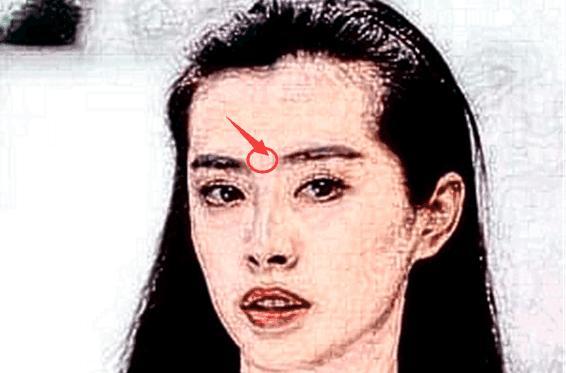 四种最不好惹的女人面相, 冷酷绝情, 喜欢挑拨离间