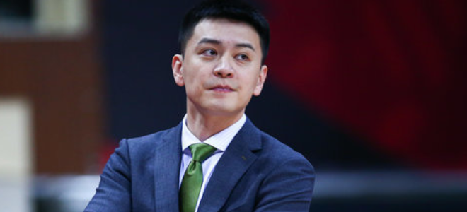 郭韩51分pk威马53分!看出辽粤谁靠外援,杨鸣赛后发言意味深长