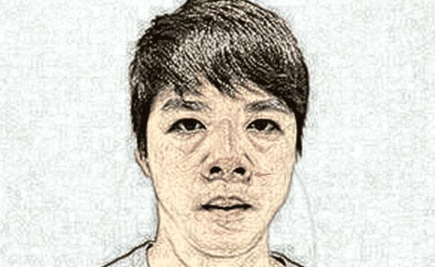 四种不能嫁的男人面相花钱大手大脚容易让妻儿受苦