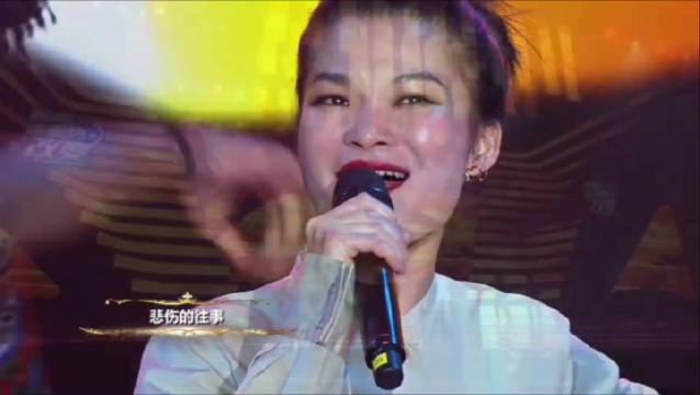 那英:"苏运莹算她有本事" 算她有本事