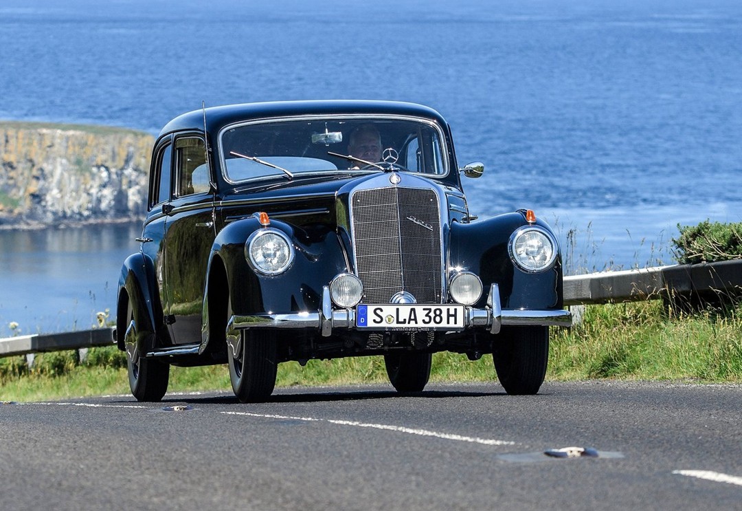 0t,全新一代奔驰s级上市!售价89.98万起