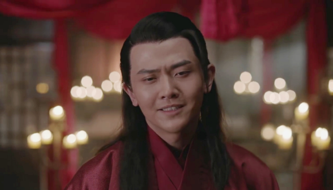 而此时的王儇早已是萧綦的妻子,宋怀恩也知道朋友妻