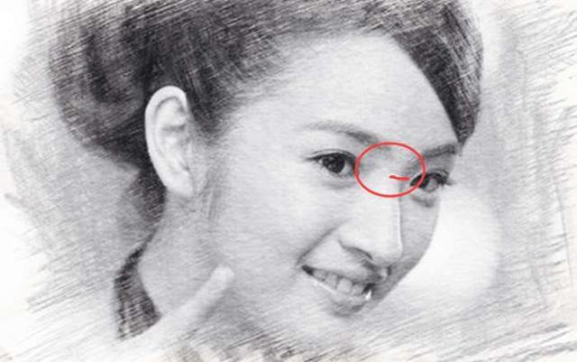 六种对命运不好的皱纹,暴躁没耐心,没有上进心,一生辛劳!